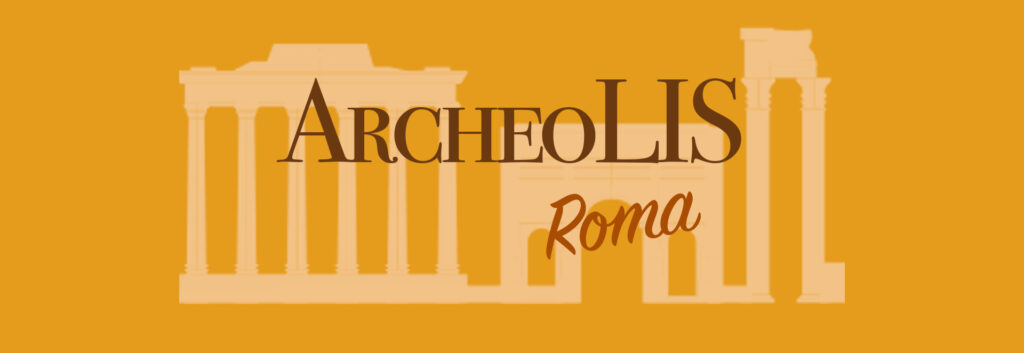 archeolis roma